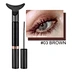 waterproof fiber mascara